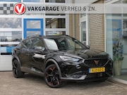 CUPRA Formentor - 1.4 e-Hybrid VZ 245 Copper Edition Trekhaak|Camera|CarPlay|S