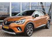 Renault Captur - 1.6 E-TECH PHEV 160PK AUTOMAAT INTENS Navi | Camera | Two-To