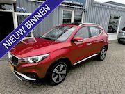 MG MG ZS - EV Luxury 45 kWh 96% SOH panoramadak