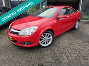 Opel Astra - TwinTop 1.6 Temptation | 12MND GARANTIE | AIRCO | CRUISE | L