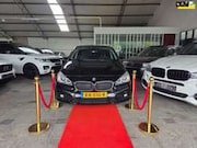 BMW 2-serie - Active Tourer 218i AUT HIGH EXECUTIVE NAVI