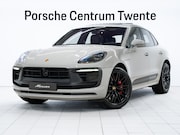 Porsche Macan - GTS