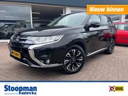 Mitsubishi Outlander - 2.0 PHEV Clima Ad. Cruise CarPlay