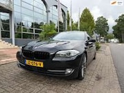 BMW 5-serie - 550i High Executive aut /leer/20 inch/etc