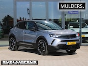 Opel Mokka - 1.2 Turbo Ultimate | Luxe bekleding / Stoelverwarming / ACC