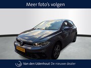 Volkswagen Polo - 1.0 TSI R-Line | Multimedia |