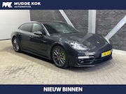 Porsche Panamera - Sport Turismo 2.9 4S E-Hybrid | ACC | Luchtvering | Sport Ch
