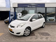 Toyota Yaris - 1.3 VVTi Aspiration | AUTOMAAT | AIRCO | NAVI |