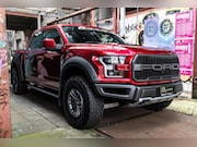 Ford F-150 - F 150 R 5.0 V8 Engine Swap Lage Bijtelling