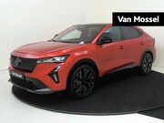 Renault Rafale - 1.2 E-Tech 4x4 plug-in hybrid 300 esprit Alpine | 4 Control 