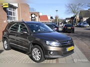 Volkswagen Tiguan - 1.4 TSI Sport&Style