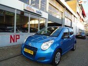 Suzuki Alto - 1.0 Comfort Plus