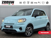 Leapmotor T03 - Leapmotor T03 - Design | ACC | Panoramadak | Nieuwe kleur