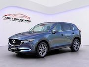 Mazda CX-5 - 2.5 SkyActiv-G 194 Signature /Apple Carplay/360-camera/Head-