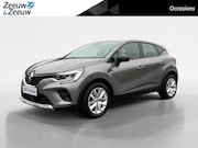 Renault Captur - 1.6 E-Tech Plug-in Hybrid 160 Business | Automaat | Navigati