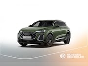 Audi Q5 - e-hybrid quattro 367pk S edition competition