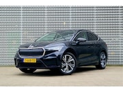 Skoda Enyaq iV - Coupe 80 Business Edition 77 kWh / Achteruitrijcamera / Appl