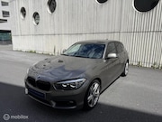 BMW 1-serie - 118i LCI|5Drs|NAP|Automaat|Cruise|Clima|Carplay|