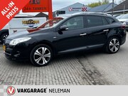 Renault Mégane - 1.4 TCe 130 pk Bose rijkaarprijs bovag garantie