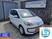 Volkswagen Up! - 1.0 club