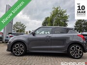 Suzuki Swift - 1.4 Sport Smart Hybrid|1ste eigenaar|Nl. Auto| Tot 10 jaar g