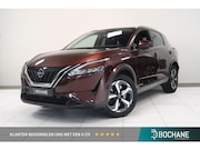 Nissan Qashqai - 1.5 e-Power N-Connecta | Panoramadak | Adaptieve cruise | 36