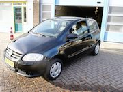 Volkswagen Fox - 1.2 Trendline
