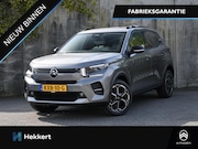 Citroën C3 - Max 1.2 Turbo 100pk WINTER-PACK | CAMERA | 17''LM | DAB | NA