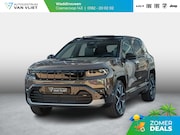 Jeep Compass - First Edition 74 kWh | Adapt. Cruise | Camera | Carplay | 20