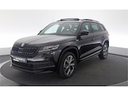 Skoda Kodiaq - 1.5 TSI Sportline Business 7p.