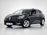 Renault Clio - Estate 0.9 TCe Limited | Trekhaak | DAB | Navigatie