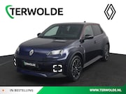 Renault 5 - Techno | Achteruitrijcamera | ISOFIX-bevestigingssysteem voo