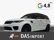 Land Rover Range Rover Sport - D350 HST
