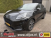 Ford Puma - 1.0 Hybrid ST-Line X /Camera/B&O/Stoel+Stuurverw.