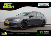 Volkswagen Golf - Variant 1.0 TSI Life 18 inch R-Line Look Velgen Virtual Cock