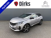 Peugeot 3008 - 225pk HYbrid Allure Pack (Camera - Keyless Entry - LED - 19"