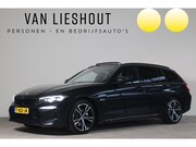 BMW 3-serie - Touring 320e M-Sport NL-Auto!! Elek.Trekh. I Pano I Sfeer --