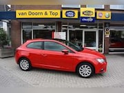 Seat Leon - 1.2 TSI STYLE AUTOMAAT / Cruise / Open dak