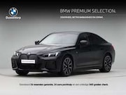 BMW i4 - eDrive35 M Sport Edition 70 kWh
