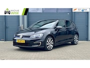 Volkswagen Golf - 1.4 TSI GTE 204pk | Pano | Leer | Plug In Hybride