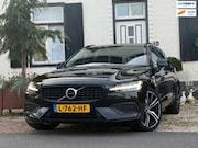 Volvo V60 - 2.0 B3 Momentum Advantage|Hybrid|Stoel+Stuurverwar