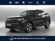 Volkswagen Tiguan - 1.5 eHybrid 204pk Life Edition DSG / Navigatie / Stoelverwar