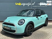 MINI Cooper - 1.5 C Autom. 5-drs *schuifdak *nieuw model