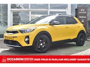Kia Stonic - 1.0 T-GDi DynamicLine Trekhaak/navi/Cam/Pdc/Rijklaar