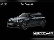 MINI Clubman - Cooper John Cooper Works | Comfort Access | Stoelverwarming