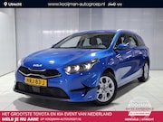 Kia Ceed - Sportswagon 1.5 T-GDi DynamicLine Trekhaak, Apple Carplay/An