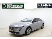 Peugeot 508 - 1.6 HYbrid Allure 225 Pk | Adaptieve Cruise Control | Stoel 