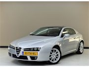 Alfa Romeo Brera - 2.2 JTS, 185Pk, 2006, Origineel Nederlands, Climate control,