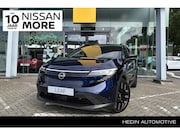 Nissan Leaf - Evolve 75 kWh Snel leverbaar nu met extra korting