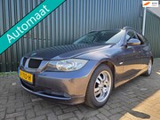 BMW 3-serie - 320i leder panodak
